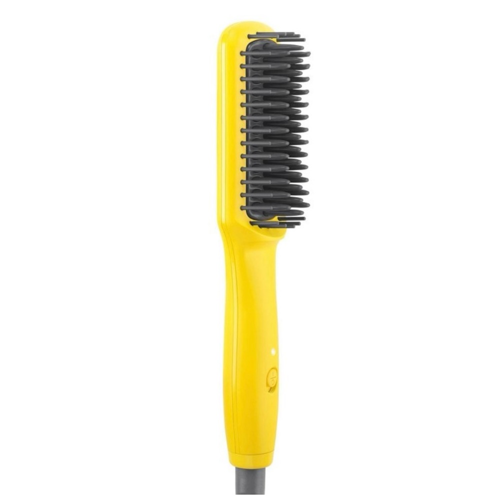 Drybar Yellow Hair Styling Brush